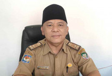69 Koperasi Desa Merah Putih di Seluma Telah Berbadan Hukum