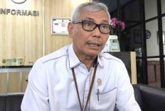 5 Hakim Ditunjuk Sidangkan Perkara Rohidin Cs 