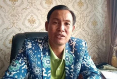 Setelah Terancam Sanksi, Iwan Harjo Akhirnya Hadiri Rapat Paripurna
