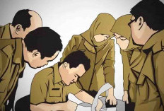 Meski Tertunda, Panselda Seluma Segera Rapat Bahas Seleksi PPPK Tahap II