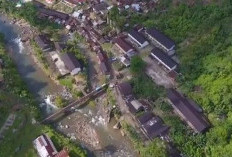 Habis Manis Sepah Dibuang, Nasib Desa Penghasil Emas Terbesar Di Bengkulu, Dulu Gemerlapan Kini Terisolir