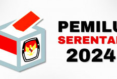 Pilkada Seluma 2024, Partai Golkar Kantongi Rekomendasi, PDIP Masih Menunggu