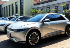 Pemerintah Revisi Regulasi TKDN, Dampaknya ke Insentif Mobil Baru Mulai Dipertanyakan