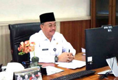 Pemprov Bengkulu Optimalkan Pendapatan Daerah