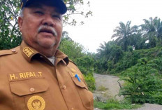Gunakan APBN, Akhir September Ini Perbaikan Jembatan Selipi Dimulai
