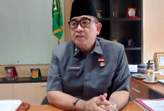 Penghasilan Anggota DPRD Provinsi Bengkulu Terancam Rasionalisasi