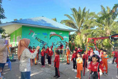 Prioritas Pendidikan Usia Dini, Bupati Minta Peningkatan Kualitas Gizi