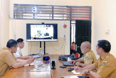 Perjuangkan Irigasi Untuk Kemajuan Pertanian Bengkulu Selatan