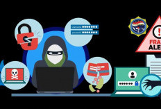 Waspada Kejahatan Siber Phishing saat Mudik Lebaran