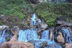 Air Terjun Seganing, Petualangan Seru dan Pemandangan Memukau, Cocok Untuk Tempat Bersantai