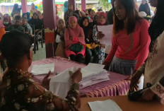  6 Bansos yang Akan Disalurkan Mei 2025, PKH Tahap 2 dan BPNT Tahap 3?