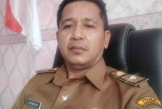 Dikbud Kaur Imbau Sekolah Tidak Lakukan Pungli Seragam Sekolah