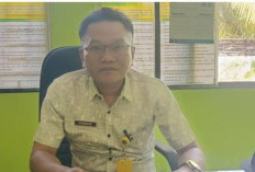 Bantu Rakyat, Dinsos Bengkulu Selatan Usulkan RST ke Kemensos RI