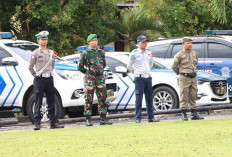 Polisi Imbau Pemudik Patuhi Aturan Berlalu Lintas 