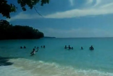 Pantai Patawana, Keindahan Eksotis di Fakfak Papua Cocok Untuk Tempat Liburan Keluarga