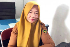 Tercatat 77 Warga Bengkulu Selatan Jadi Pahlawan Devisa