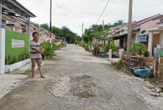 Pemkab Bengkulu Selatan Terkendala Rehab Kawasan Perumahan, Ini Penyebabnya