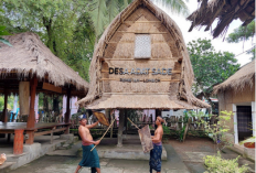 Keunikan Desa Sade di Lombok, Mirip Suku Badui Di Lebak Banten, Ada Tradisi Kawin Culik