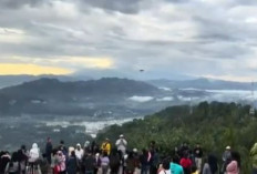 Wisata Alam Pangotrra, Puncak Tertinggi Di Toraja yang Memukau