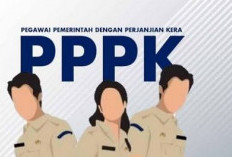 Kabar Gembira Bagi Para ASN Yang Akan Pensiun, Presiden Prabowo Siapkan Kebijakan Baru, Seperti Ini Skemanya