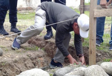 Perkuat Ekonomi Desa Dengan Koperasi Merah Putih