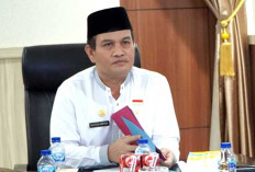 Pemprov Bengkulu Terima Hibah Ambulance dari PT Impian Bengkulu Indah 
