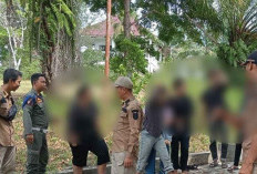 Jelang Pilkada, Satpol PP Gencar Razia Tempat Hiburan Malam