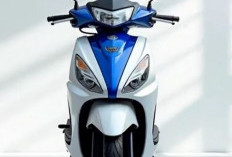 Kymco AK Premium 575, Skuter Mewah Taiwan Siap Ramaikan Pasar Indonesia 2025, Harganya Mengejutkan! 