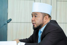 Maknai Tahun Baru Hijriah Dengan Semangat Baru