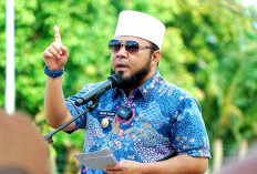 Gubernur Instruksikan Penghentian Sementara Wisata ke Pulau Tikus