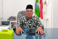 Optimalisasi Zakat ASN: BAZNAS Kaur Perkuat Koordinasi dan Sosialisasi