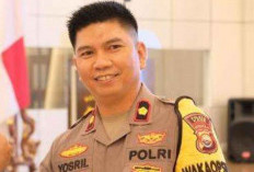 Kurang dari 14 Jam, Pembacok Ayah Tiri Diamankan Polisi
