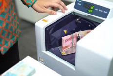 Usia 21 Sudah Bisa Pinjam KUR Mandiri 2025, Pinjaman Hingga Rp500 Juta untuk UMKM Naik Kelas