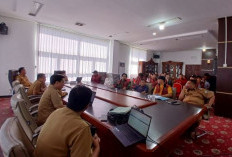 Pemkab Kaur Matangkan Rencana PPDB SR 