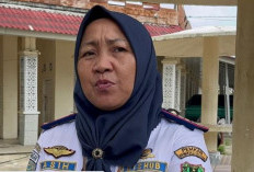 Siswa Baru Perhatikan Ini, Sekdishub Bengkulu Selatan Larang Bawa Kendaraan Ke Sekolah