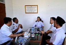 Wacana Pembangunan Dermaga Linau: Langkah Strategis untuk Meningkatkan Aktivitas Ekonomi