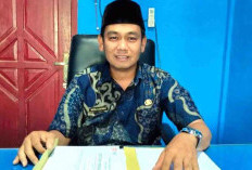 58 PNS Kaur Akan Terima Tanda Kehormatan Satya Lencana
