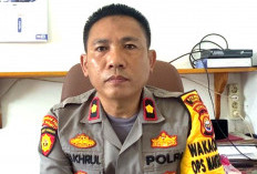 Polisi Persilahkan Warga Titipkan Barang Berharga di Mapolsek