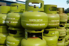 Cara Membedakan Tabung Gas LPG Oplosan dan Asli, Jangan Sampai Salah Beli