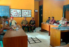 Pra POPDA BS Siap Digelar, Ini Cabor yang Akan Dipertandingkan