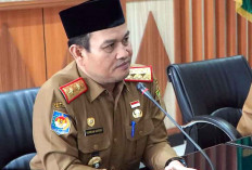 19 Pos Jabatan Eselon II Di Lingkungan Pemprov Bengkulu Dilelang