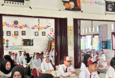 Guru P3K Wajib Memenuhi Jam Mengajar!