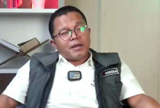 Bawaslu Provinsi Bengkulu Tangani 35 Pelanggaran Pilkada