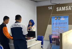 Keberadaan Tenant di MPP Permudah Pelayanan Masyarakat 