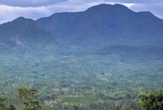 Gunung Pesagi Lampung Barat, Sejarah dan Asal Usul Nenek Moyang Orang Lampung