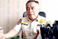 Siswa Bandel Akan Ditertibkan, Satpol PP dan Dishub Gelar Razia Bersama
