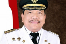 Pemprov Bengkulu Targetkan Peningkatan PAD di Tahun 2025