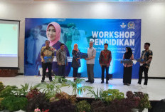 Kemendikbud RI Gelar Workshop Pendidikan di Bengkulu Selatan, Ini Manfaatnya