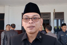 Bupati Seluma Mengaku Belum Agendakan Pelantikan Pj Sekda
