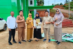 RS Pratama Kaur Siap Beroperasi, Tunggu Izin Operasional 